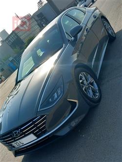 هیوندای سۆناتا